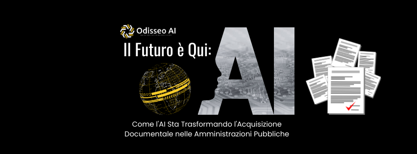 acquisizione documentale con ai